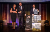 Hungarian Real Estate Awards